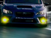 スバル WRX STI ニュル参戦マシンの激走動画が早くも公開 画像