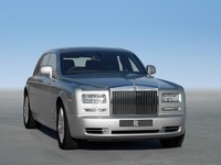 2013年のロールスロイス世界販売、1.5％増の3630台…110年の歴史で過去最高 画像