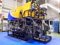 石油資源開発など、海洋資源探査技術を開発するための技術協議会を設立 画像