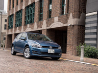 【新聞ウォッチ】輸入新車販売絶好調、13年はVWもベンツもフィアットもアウディも過去最高 画像