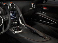 アルカンターラ、SRT バイパーGTS の限定モデルに採用 画像