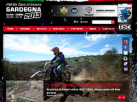 2014 ISDE ワールドトロフィー、日本代表チーム出場を断念 画像