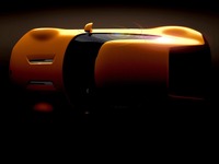 【デトロイトモーターショー14】韓国キアからコンセプトスポーツ、GT4 スティンガー…グラマラスなボディライン 画像