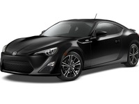 【デトロイトモーターショー14】米国向け トヨタ 86、サイオン FR-S …プレミアムな限定車が登場 画像