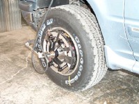 ファイアストン事故分析の読み方 画像