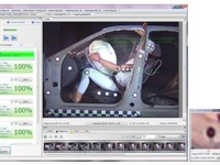 東陽テクニカ、仏ORME社の動画解析 TrackImage と汎用波形解析  TrackReport のソフトウェア販売を開始 画像