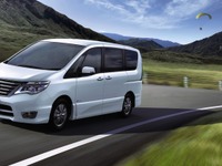親視点でのミニバン選び、最重視は「安全性」…日産自動車調べ 画像