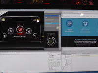 【CES14】マツダが仕様公開するアプリプラットフォーム「OpenCar Connect」とは 画像