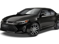 【デトロイトモーターショー14】トヨタ 86 顔の サイオン のクーペ、tC…上質な限定車を設定 画像