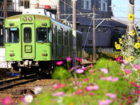 脱線事故で運休中の銚子電鉄、ちばこうバスで振替輸送 画像