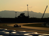 【F1】2014年 固定ナンバーリスト 画像