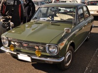 第9回NOS缶コーヒーブレイクIN小江戸川越開催…旧車が勢揃い トヨタその1［写真蔵］ 画像