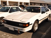 第9回NOS缶コーヒーブレイクIN小江戸川越開催…旧車が勢揃い トヨタその2［写真蔵］ 画像