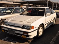 第9回NOS缶コーヒーブレイクIN小江戸川越開催…旧車が勢揃い ホンダ［写真蔵］ 画像