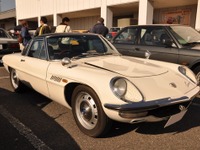 第9回NOS缶コーヒーブレイクIN小江戸川越開催…旧車が勢揃い マツダ［写真蔵］ 画像