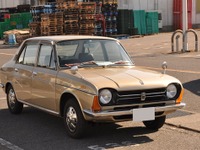 第9回NOS缶コーヒーブレイクIN小江戸川越開催…旧車が勢揃い スバル［写真蔵］ 画像