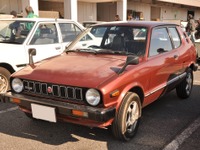 第9回NOS缶コーヒーブレイクIN小江戸川越開催…旧車が勢揃い ダイハツ［写真蔵］ 画像