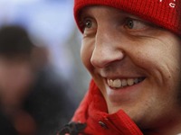 【WRC】ヒルボネン、開幕戦で表彰台を目指す 画像