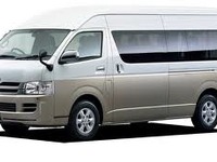 国土交通省、小型コミュニティバスの車両構造要件を見直しへ…保安基準などを改正 画像