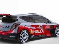 【WRC】ヒュンダイ指揮官ナンダン氏、「我々は完璧なドライバーのペアを持っている」 画像