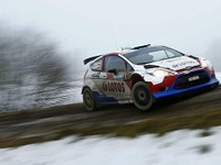 【WRC】ウィルソン氏、クビサの決意に感銘を受ける 画像