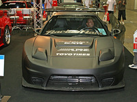 【オートギャラリー05】写真蔵…ホンダ NSX 編 画像