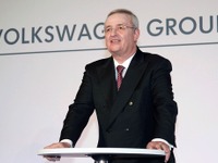 【デトロイトモーターショー14】VWグループ、北米に70億ドル以上を投資…2018年までに年間100万台販売へ 画像
