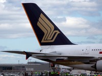 シンガポール航空とタタ・グループの合弁会社、エアバスA320機20台用意 画像