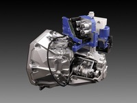 スズキ、新トランスミッション オートギヤシフト を開発 画像