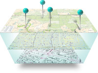 ゼンリン、マーケティング・テクノロジーフェア2014に出展…1月29日・30日 画像