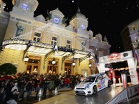 【WRC】ラリーモンテカルロ、ドライバー達に新たなチャレンジを提供 画像
