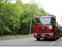 トラック運送事業者の倒産件数、4.7％増の292件…帝国データバンク 画像