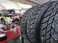 【WRC】ラリーモンテカルロ、予想外の天候の変化が最大のチャレンジ 画像