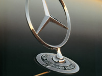 メルセデスベンツ、クラシックカー市場での価格指標が4.7ポイント下落…2013年11月 画像