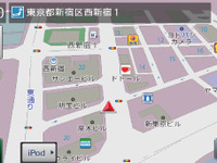 【クラリオン NX513インタビュー 前編】新プラットフォームでハードもマップルナビ5も進化 画像