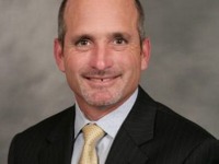 GM、チャック・スティーブン氏がCFOに就任 画像