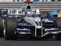 ザウバーのシート争奪戦白熱 画像