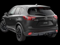 【東京オートサロン14】マツダ CX-5 デザインコンセプト［詳細画像］ 画像