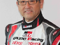 【WRC】開幕戦ライブ中継にモリゾウ選手が緊急生出演…1月18日 画像