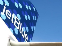 ジェットブルー航空、最高のLCCに指名される…エアライン・レイティングス 画像
