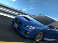 【デトロイトモーターショー14】スバル WRX STI 新型、305psターボのパフォーマンス［動画］ 画像