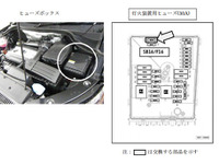 【リコール】VW ティグアン、ヘッドライトなどが点かなくなるおそれ 画像
