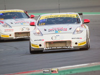 GTアカデミー優勝ドライバーがドバイ24時間を制す…レース歴は3か月 画像