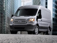 フォード、米工場に1000名以上を採用…新型商用車の生産準備 画像