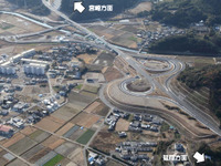 東九州自動車道、日向IC~都農IC間が3月16日に開通 画像