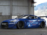 【東京オートサロン14】東洋ゴム、2014年のD1参戦体制を発表…TRUSTがサポートを担当へ 画像