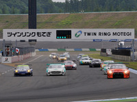 スーパー耐久シリーズ開幕戦、2月9日より前売りチケット販売開始 画像