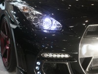 【東京オートサロン14】トミーカイラ Ebbrezza-R Neo…GT-Rをよりプレミアムに［詳細画像］ 画像