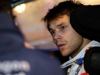 【WRC 第1戦】ミケルセン、観客の助力を得るも時間のロスに不満 画像