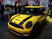 【CES14】ブランドの個性を活かすOEMカーオーディオで新活路…パナソニック 画像